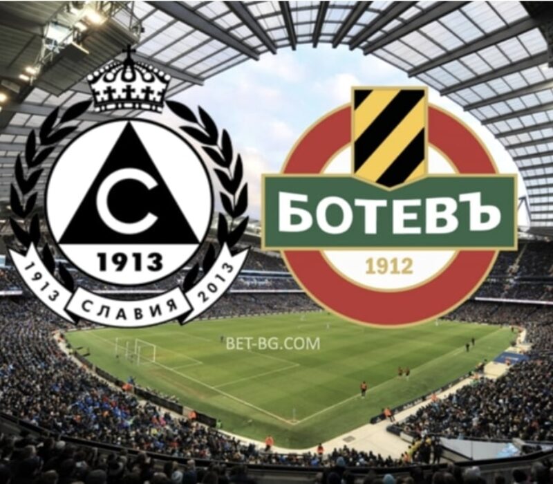 Slavia Sofia - Botev Plovdiv bet365