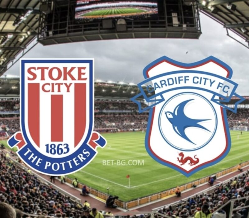 Stoke City - Cardiff bet365