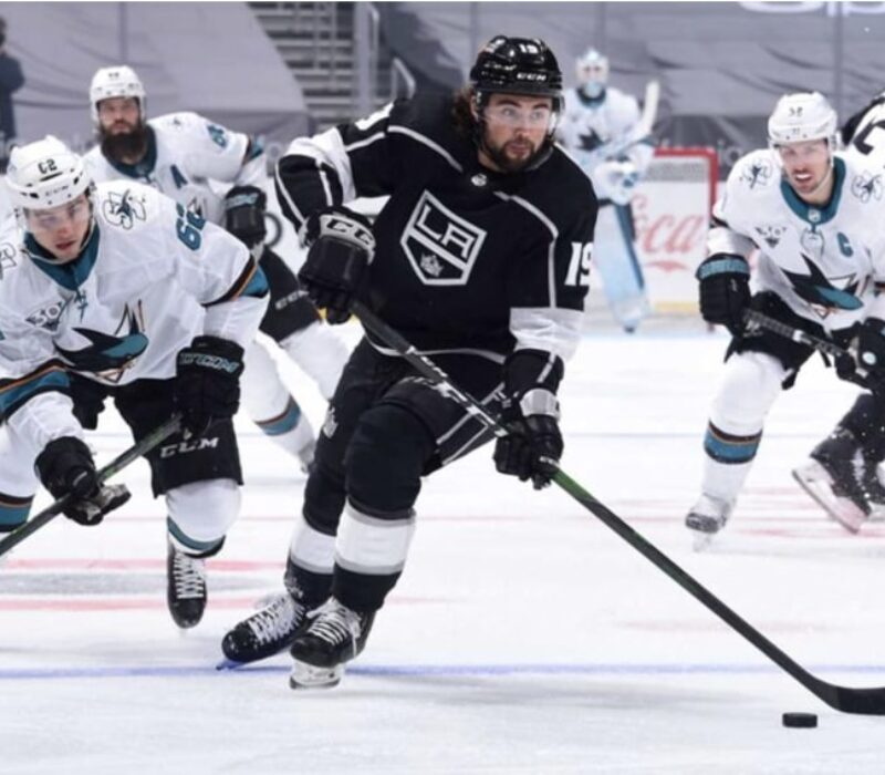 SJ Sharks - LA Kings bet365