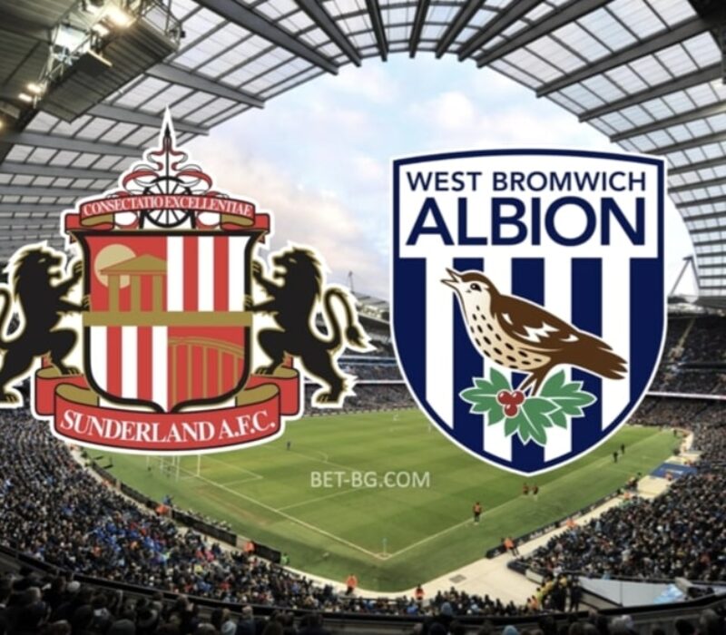 Sunderland - West Brom bet365