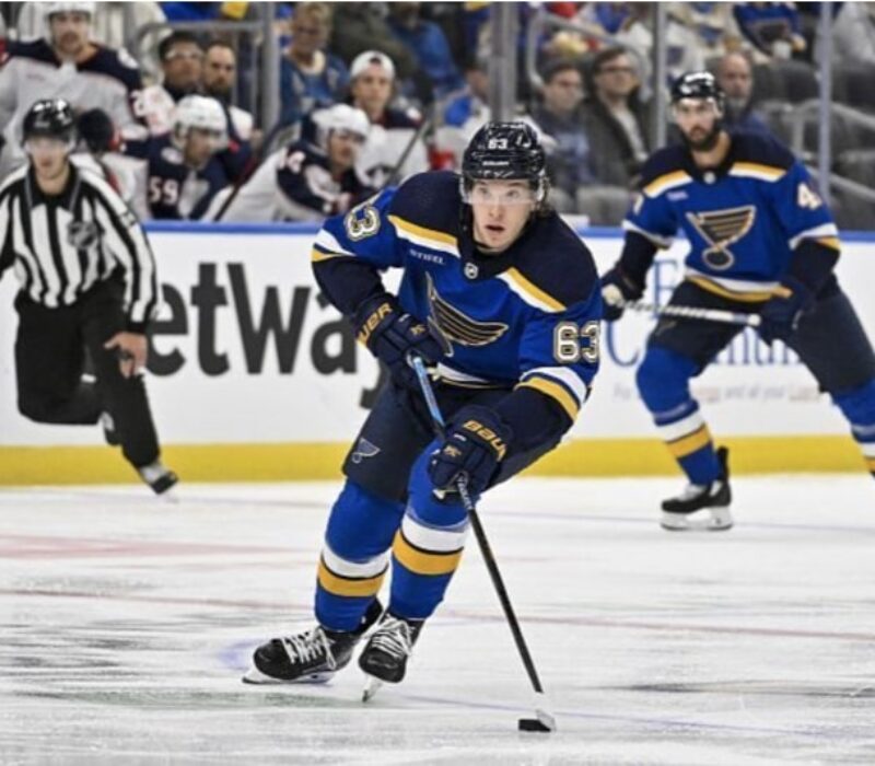WIN Jets - STL Blues bet365