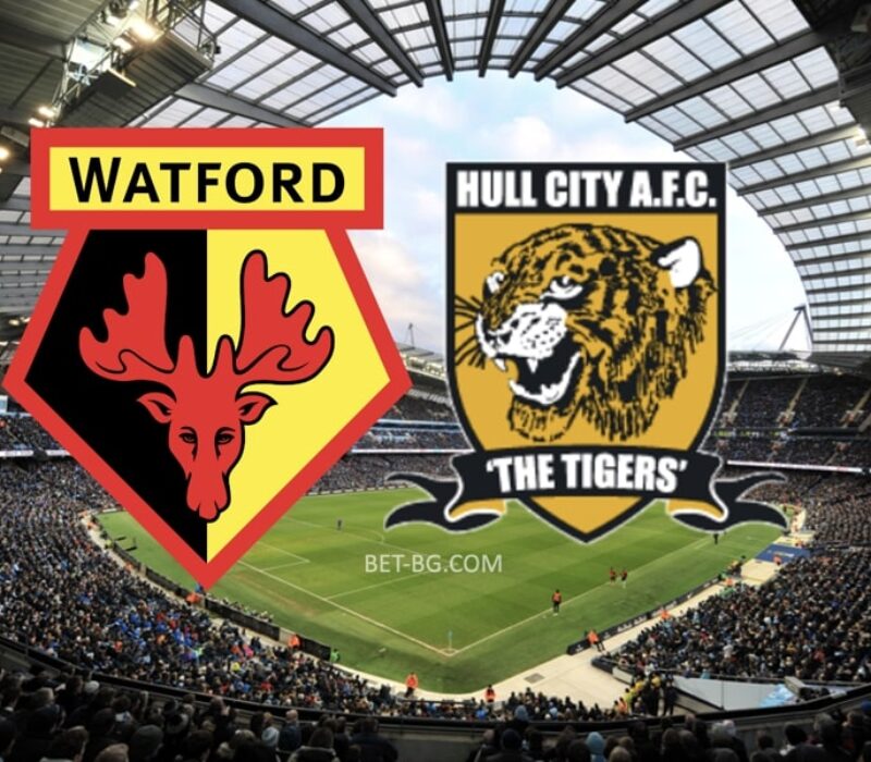 Watford - Hull City bet365