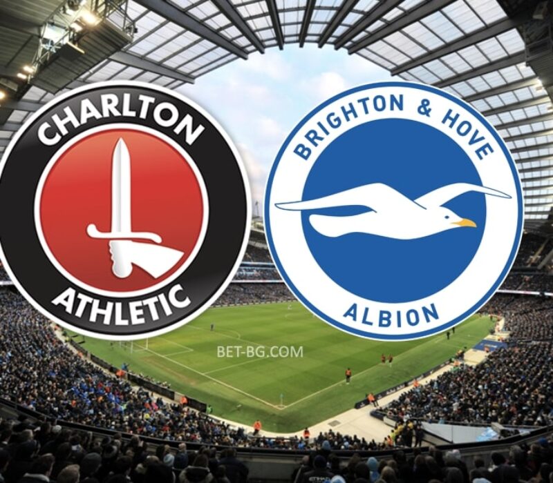 Charlton - Brighton bet365