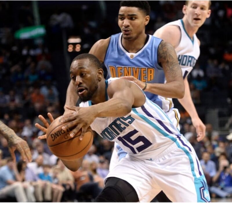 CHA Hornets - DEN Nuggets bet365