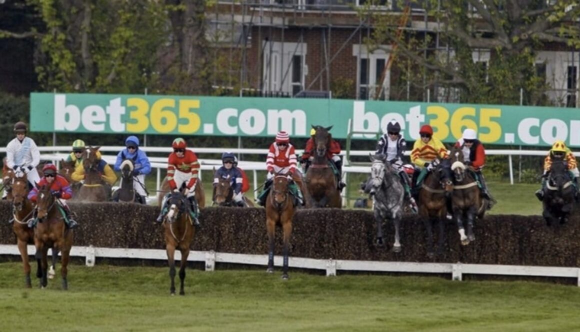 Boston City Horse Racing bet365