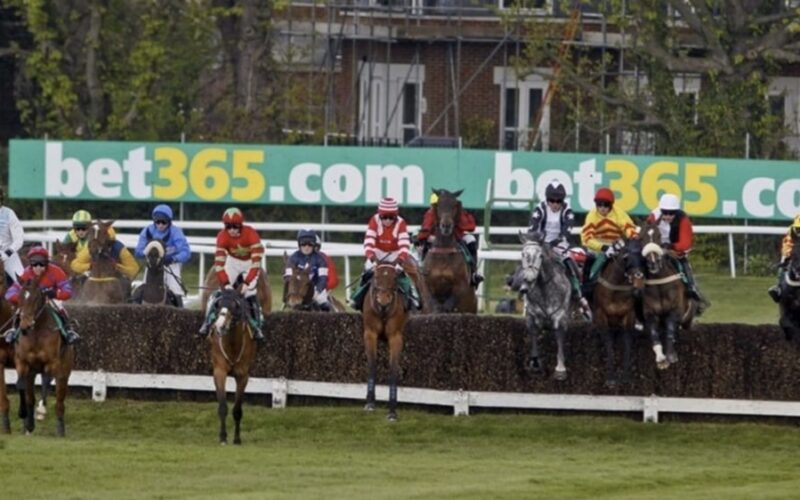 Boston City Horse Racing bet365