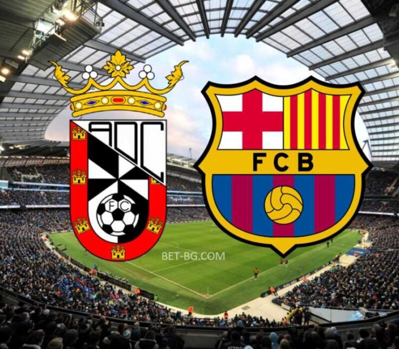AD Ceuta - Barcelona bet365