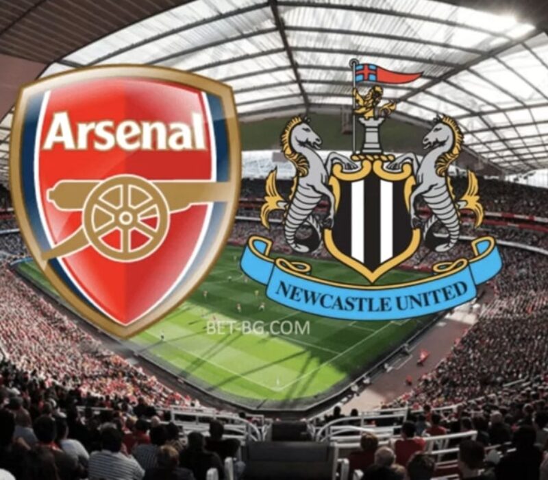 Arsenal - Newcastle bet365