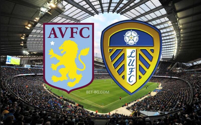 Aston Villa - Leeds bet365