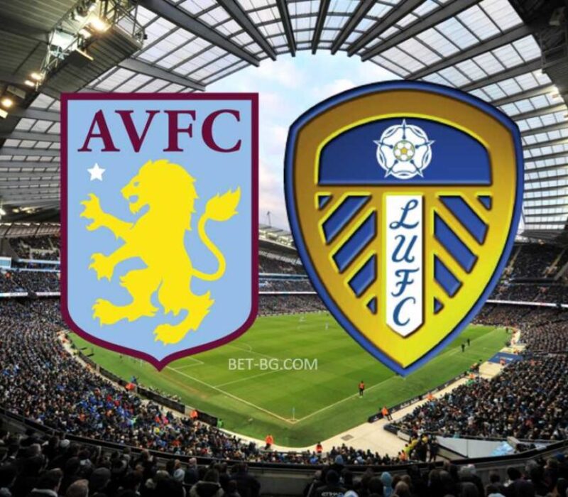 Aston Villa - Leeds bet365