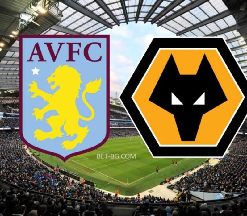 Aston Villa - Wolverhampton bet365