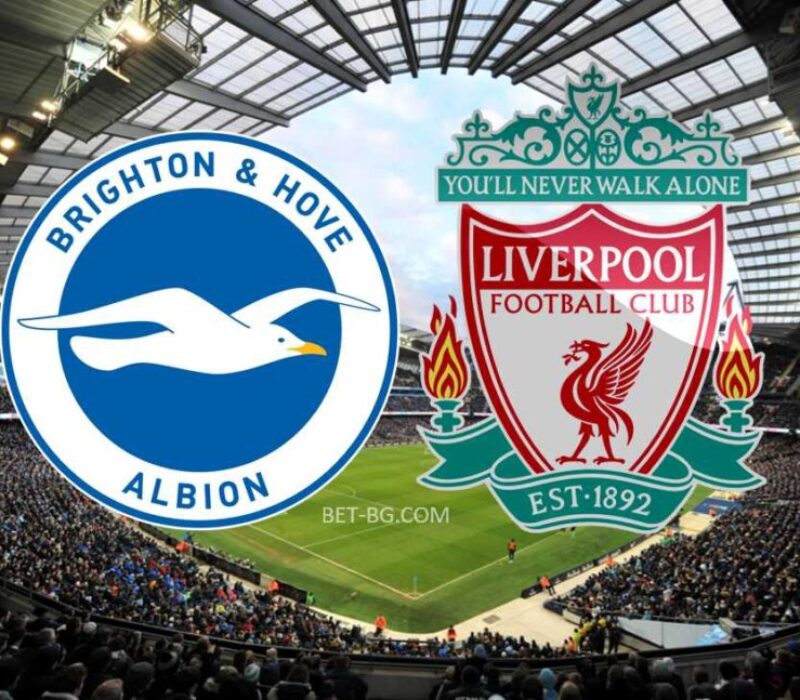 Brighton - Liverpool bet365