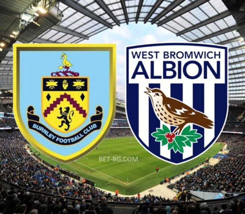 Burnley - West Brom bet365