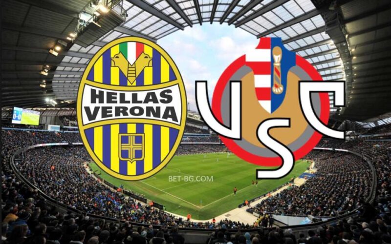 Verona - Cremonese bet365