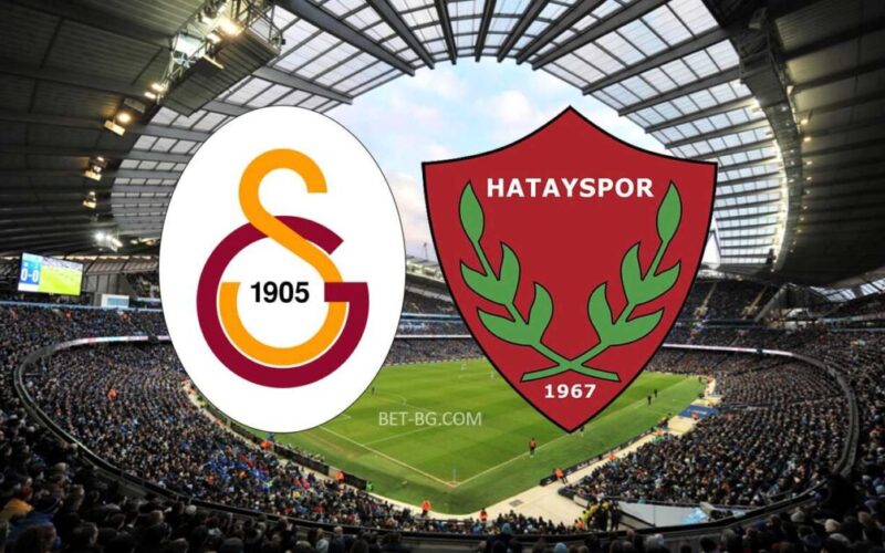 Galatasaray - Hatayspor bet365