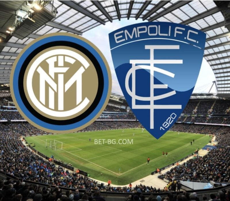 Inter Milan - Empoli bet365