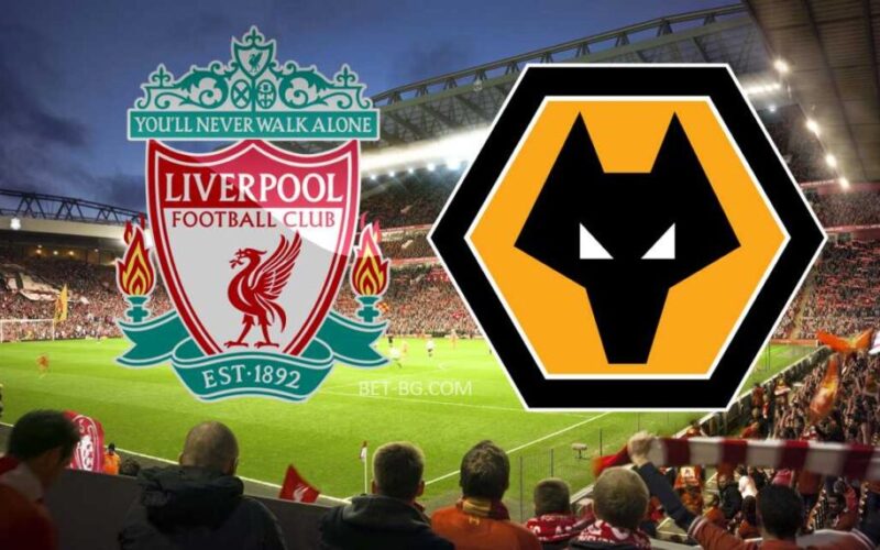 Liverpool - Wolverhampton: Match statistics Liverpool - Wolverhampton bet365