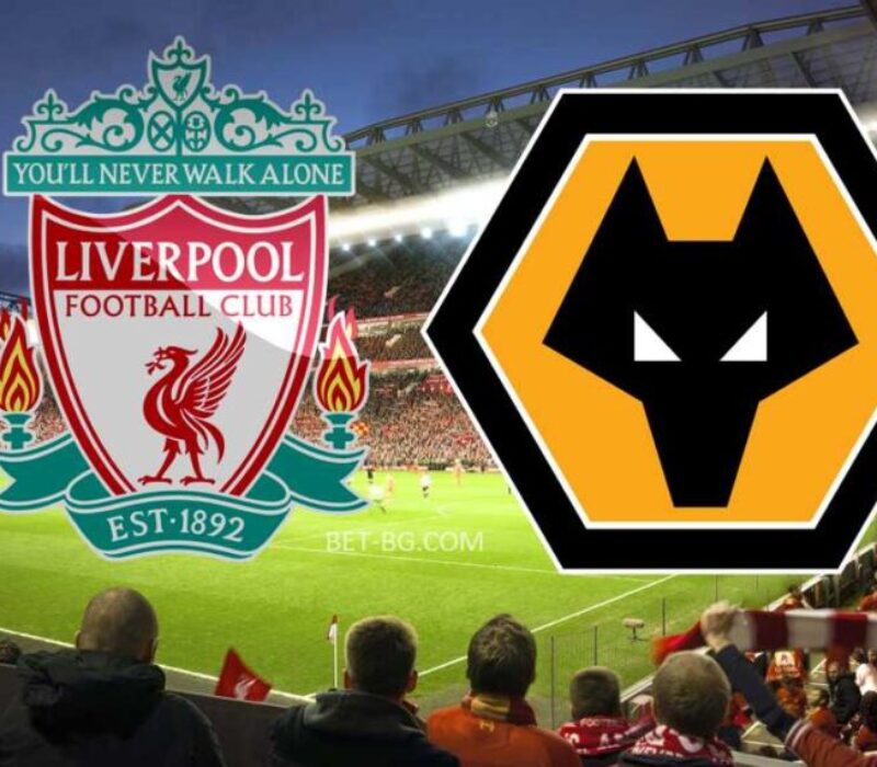Liverpool - Wolverhampton: Match statistics Liverpool - Wolverhampton bet365