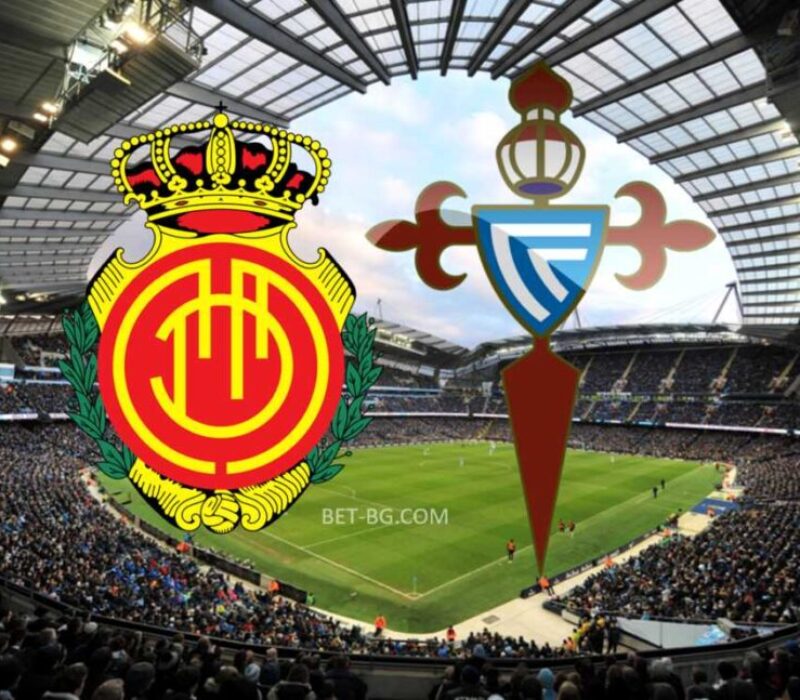 Mallorca - Celta Vigo bet365