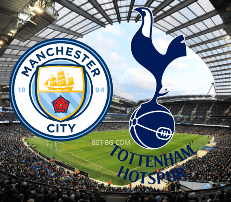 Manchester City - Tottenham bet365