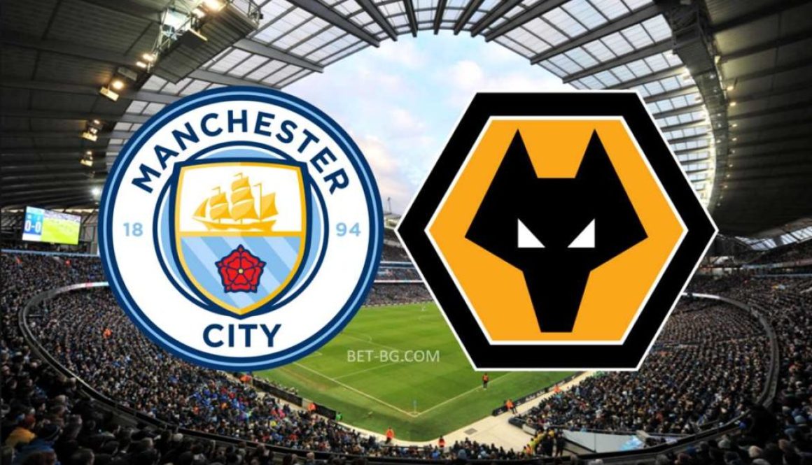 Manchester City - Wolverhampton bet365 bet365