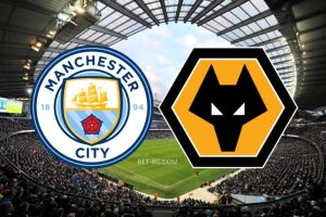 Manchester City - Wolverhampton bet365 bet365