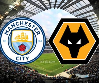 Manchester City - Wolverhampton bet365 bet365