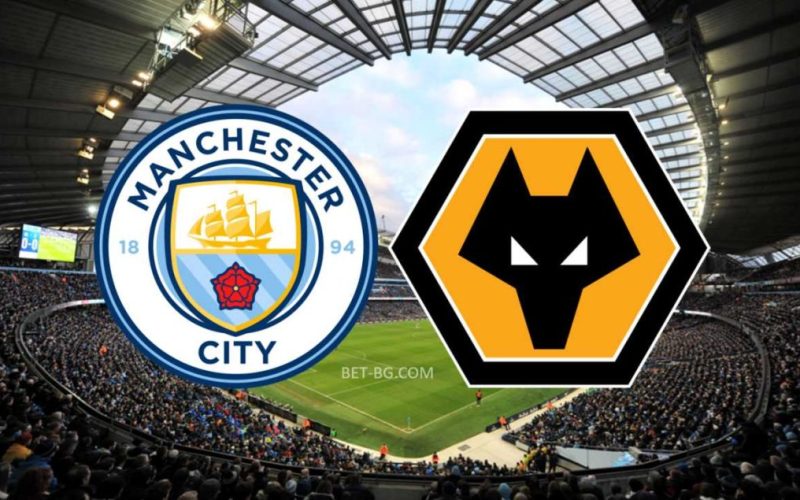 Manchester City - Wolverhampton bet365 bet365