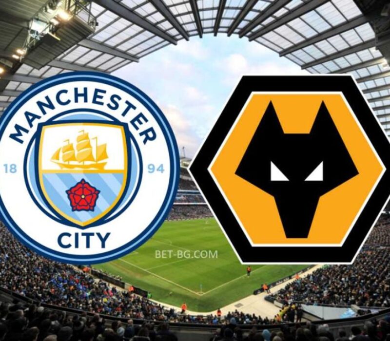 Manchester City - Wolverhampton bet365 bet365