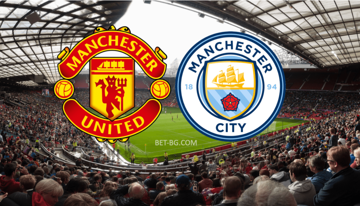 Manchester United - Manchester City bet365