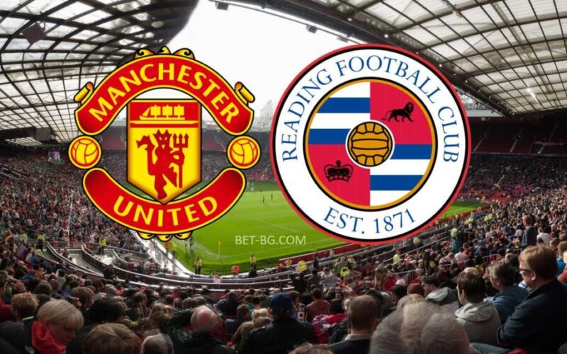 Manchester United - Reading bet365