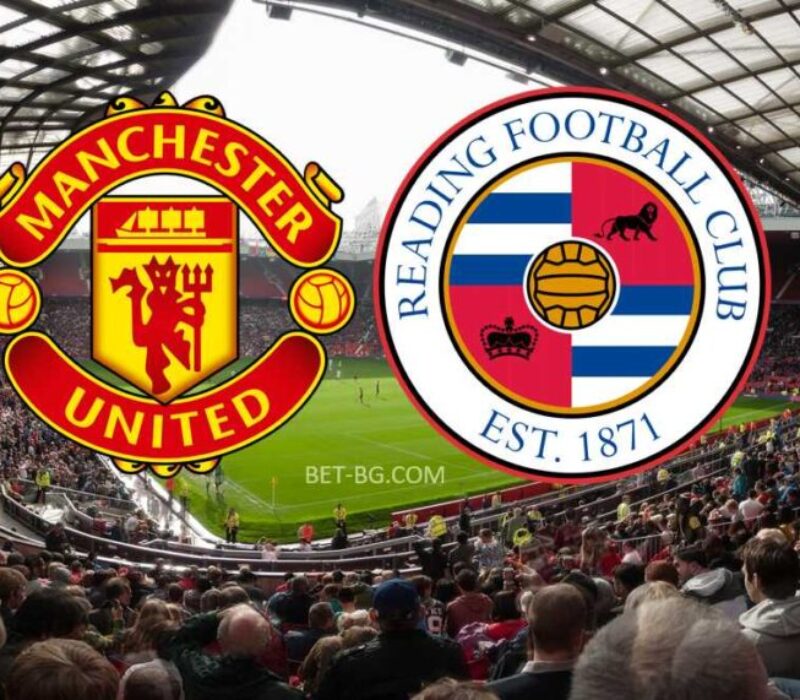 Manchester United - Reading bet365