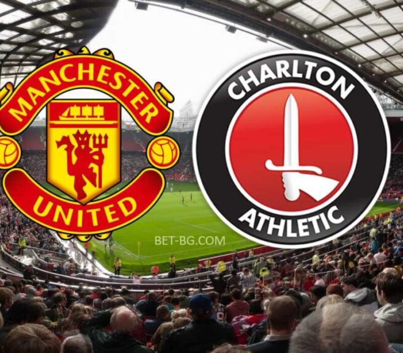Manchester United - Charlton bet365