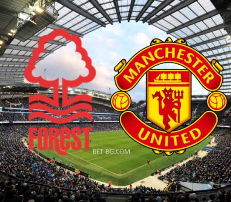 Nottingham Forest - Manchester United bet365