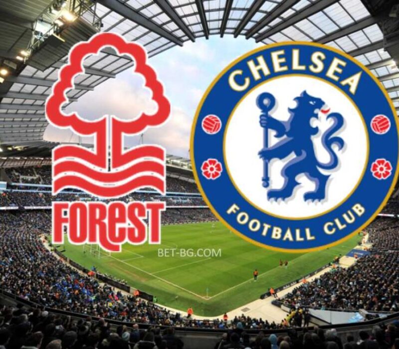 Nottingham Forest - Chelsea bet365