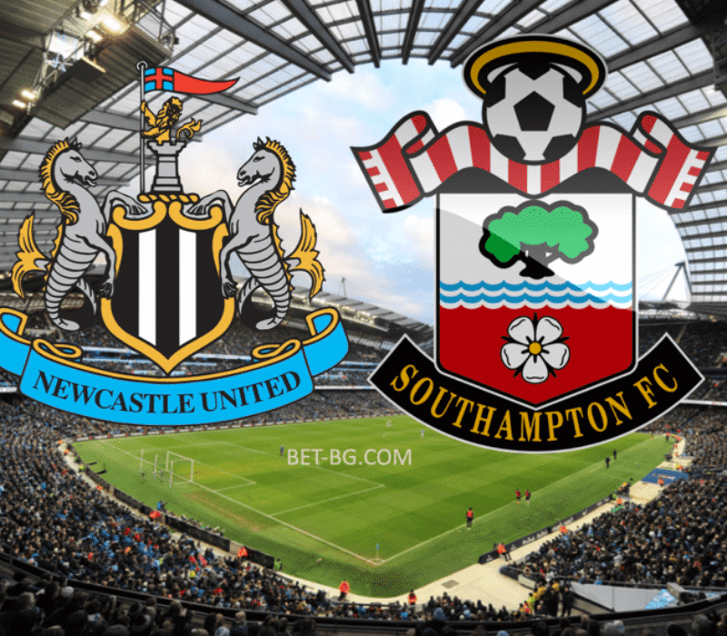 Newcastle - Southampton bet365