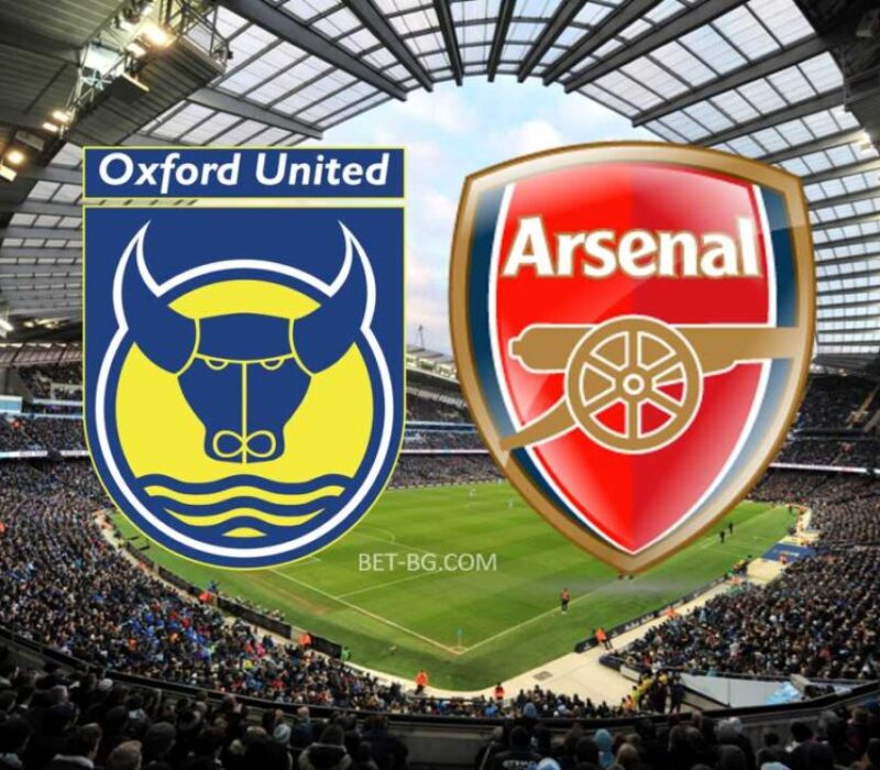 Oxford United - Arsenal bet365