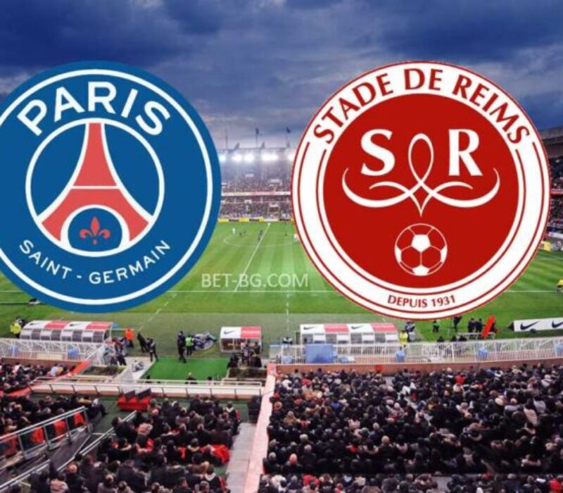 PSG - Reims bet365