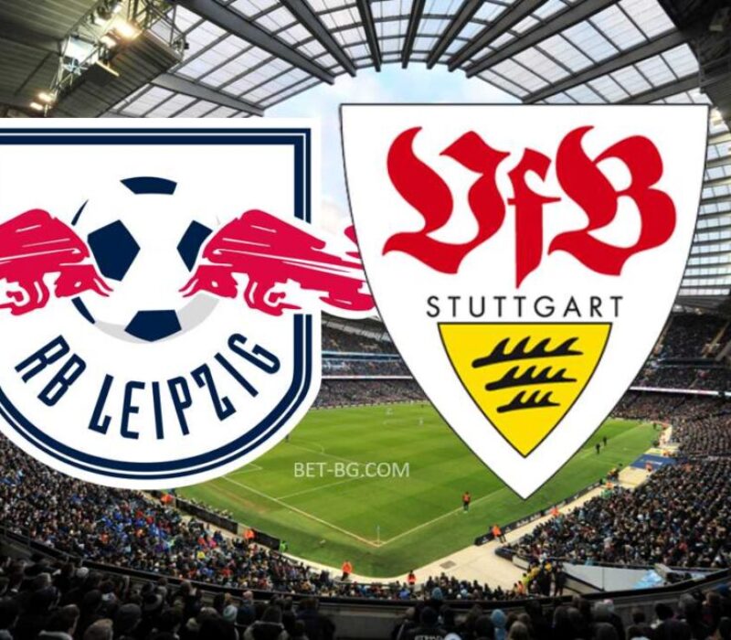 RB Leipzig - Stuttgart bet365