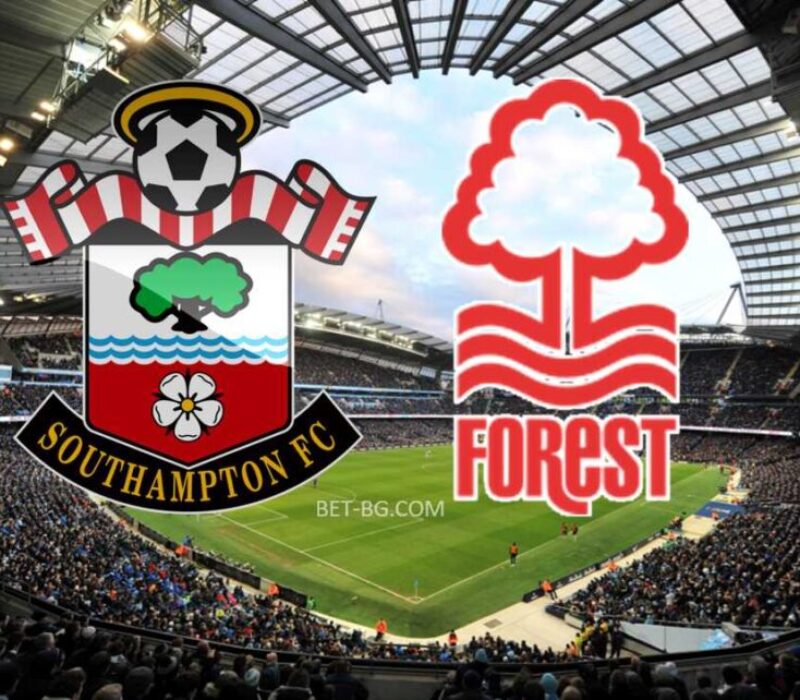 Southampton - Nottingham Forest bet365
