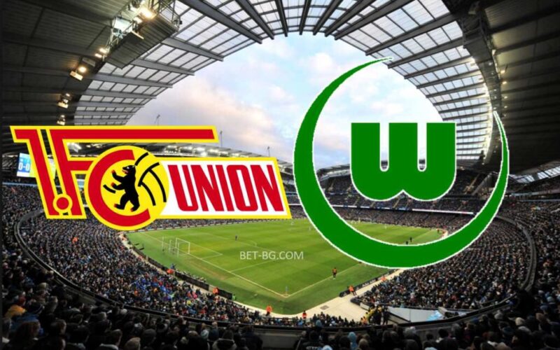 Union Berlin - Wolfsburg bet365