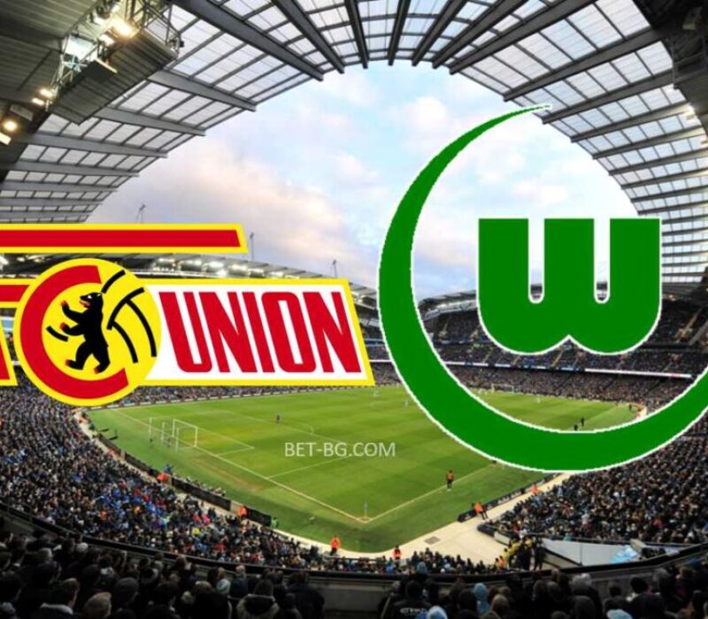 Union Berlin - Wolfsburg bet365