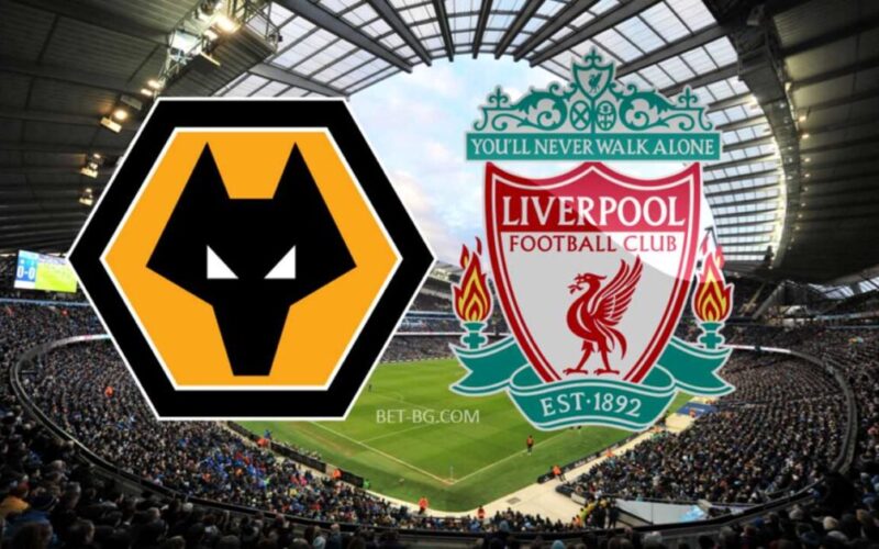 Wolverhampton - Liverpool bet365