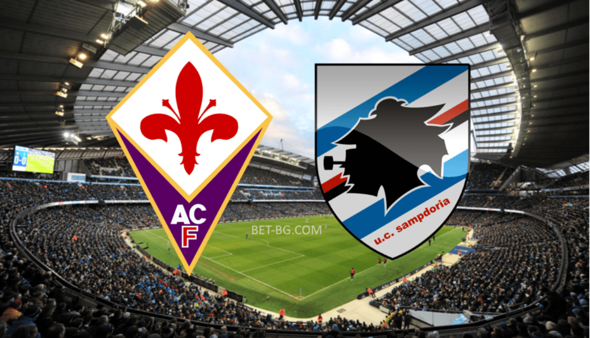 Fiorentina - Sampdoria bet365