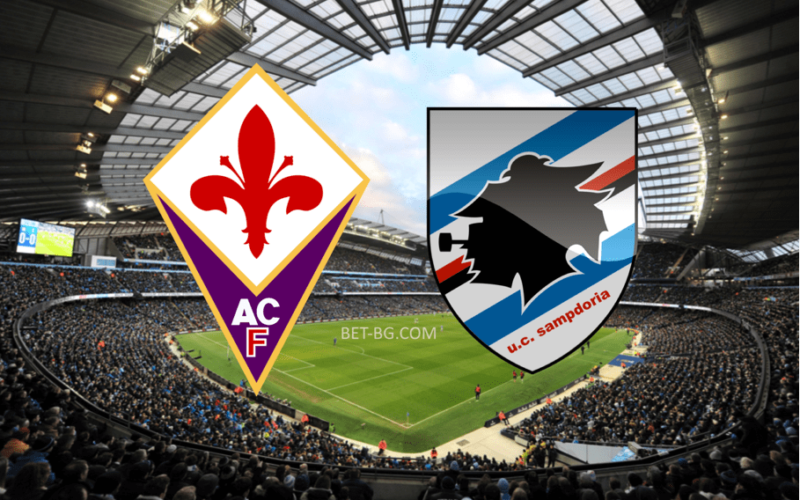 Fiorentina - Sampdoria bet365