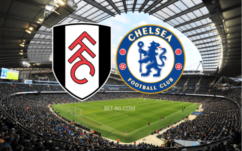 Fulham - Chelsea bet365