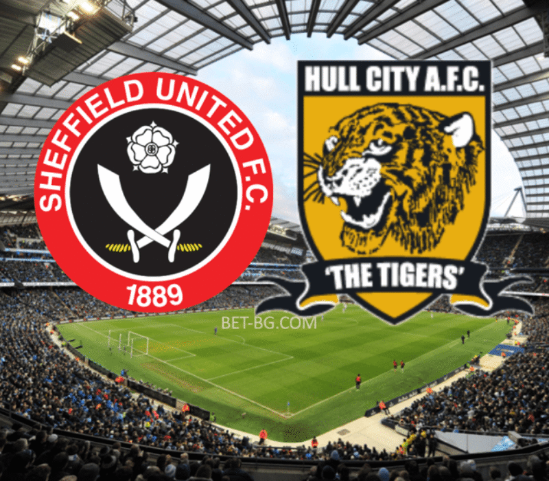 Sheffield United - Hull City bet365