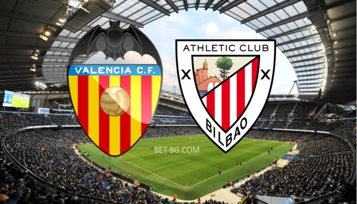 valencia - athletic bilbao bet365