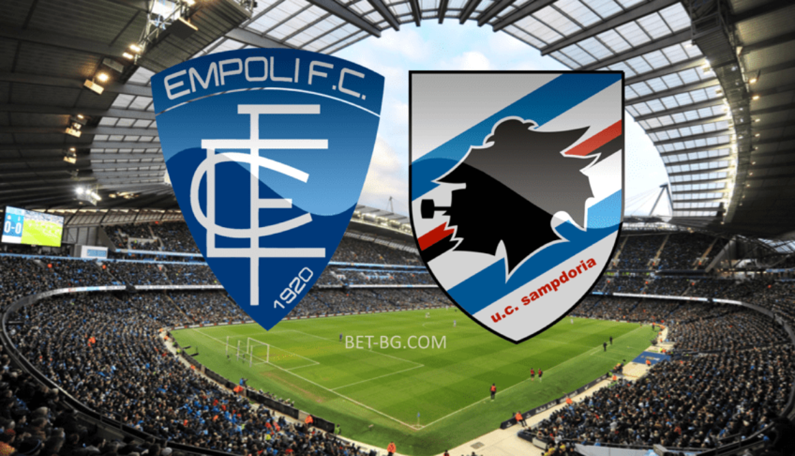 empoli - sampdoria bet365
