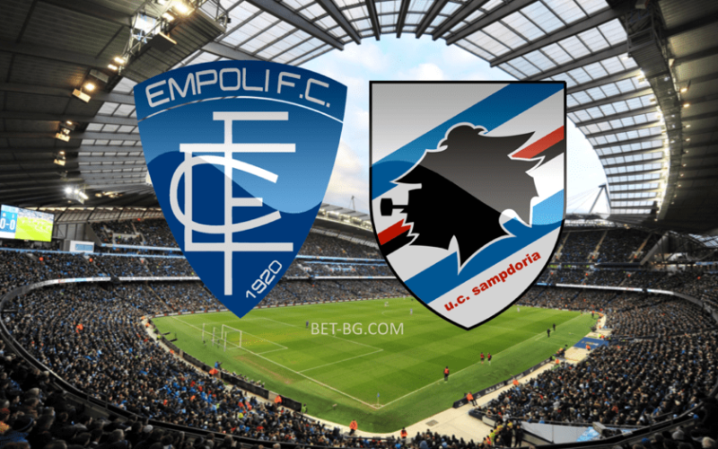 empoli - sampdoria bet365